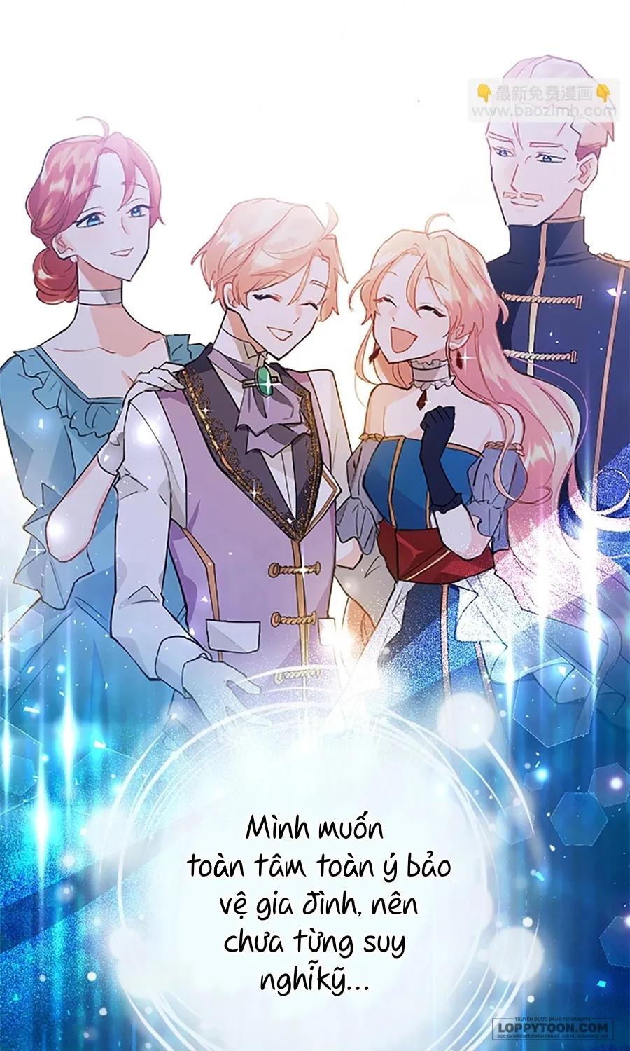 Đại Tiểu Thư Sao Phải Giả Nam Chap 73 - trang 28