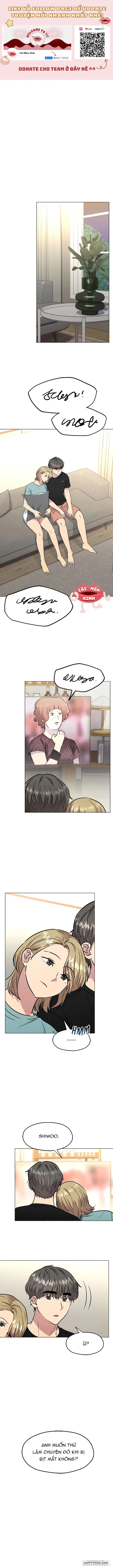 Twenty Nights Chap 50 - trang 1