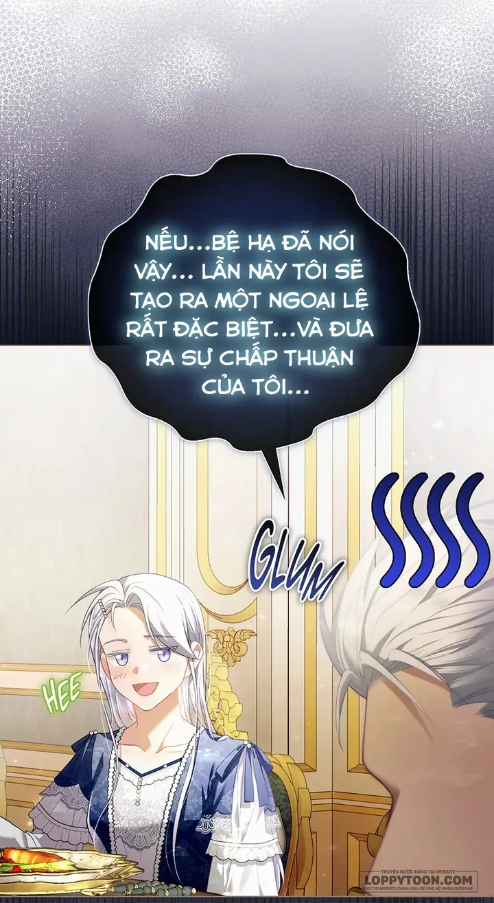 Phương Pháp Trồng Lúa Đặc Biệt Của Ác Nữ Chap 66 - end - trang 22