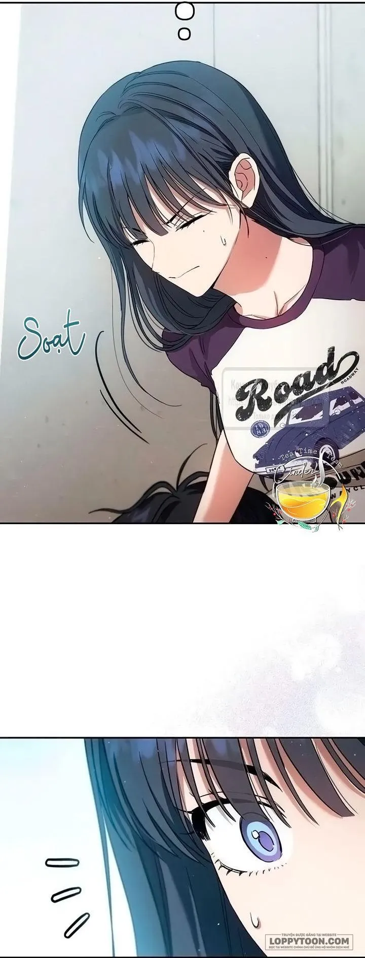 Tình Yêu Thuần Khiết Hư Hỏng Chap 13 - trang 46