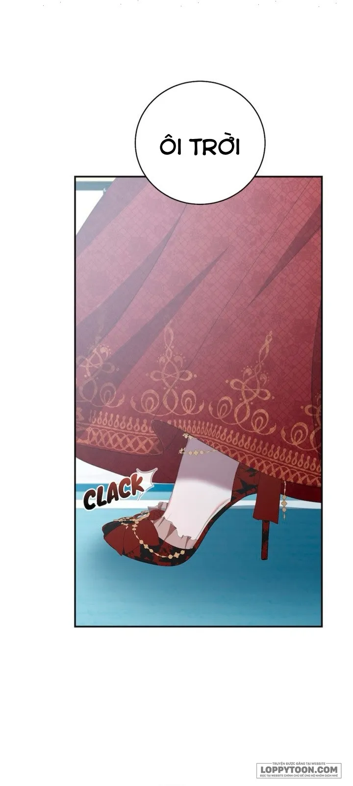 Hầu Nữ Không Còn Thèm Muốn Chủ Nhân Nữa Chap 14 - trang 1