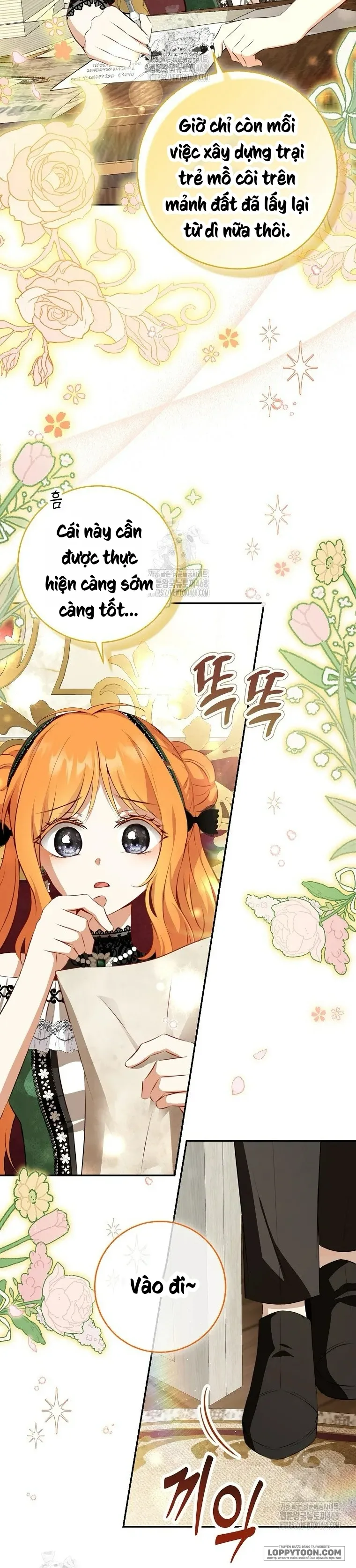 Sóc Con Tài Năng Chap 118 - trang 37