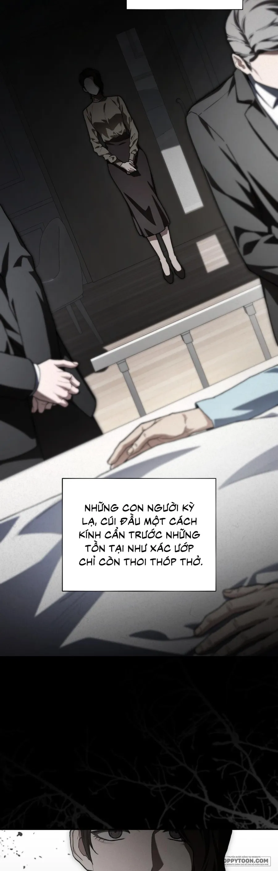 Quốc Lộ Số 1 Chap 7 - trang 18