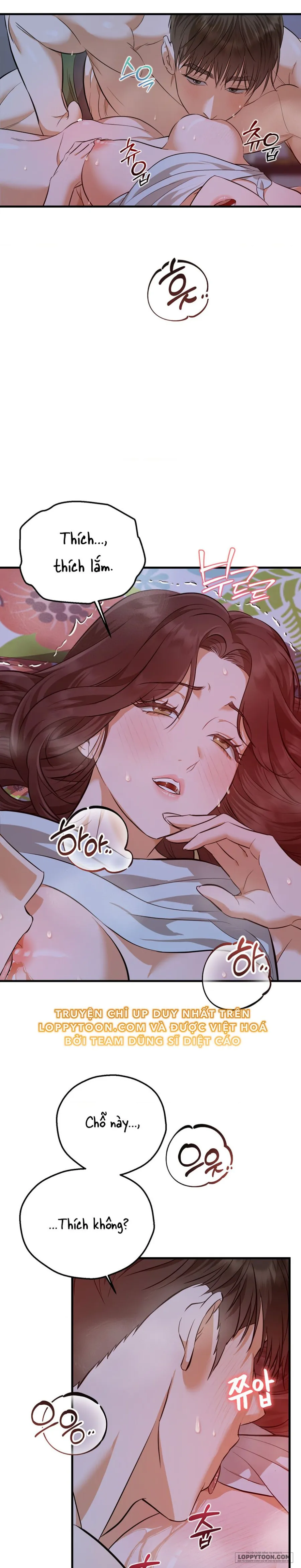Đào Nguyên Tiên Cảnh Chap 2 - 🔞🔞🔞 - trang 26
