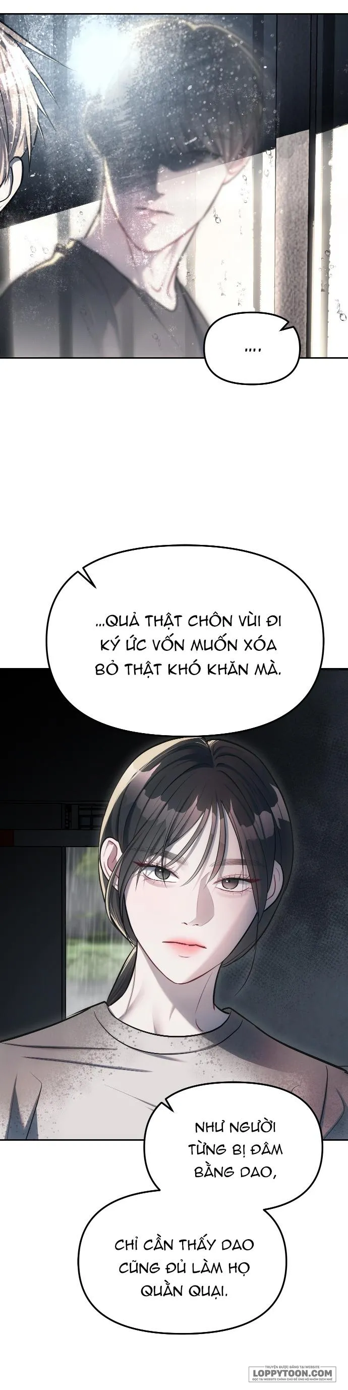 Xâm Nhập Trường Trung Học Tài Phiệt Chap 22 - trang 19