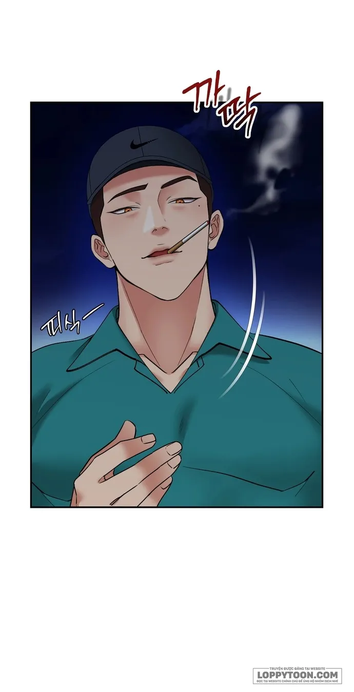 Em Gái XX Chung Của Các Chú Sân Golf Chap 9 - 🔞🔞🔞 - trang 30