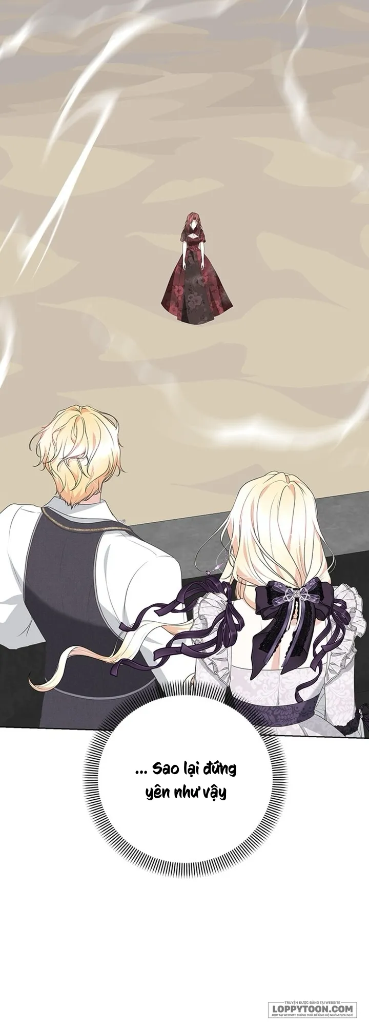 Sinh Ra Trở Thành Nhân Vật Không Có Trong Nguyên Tác Chap 85 - trang 28
