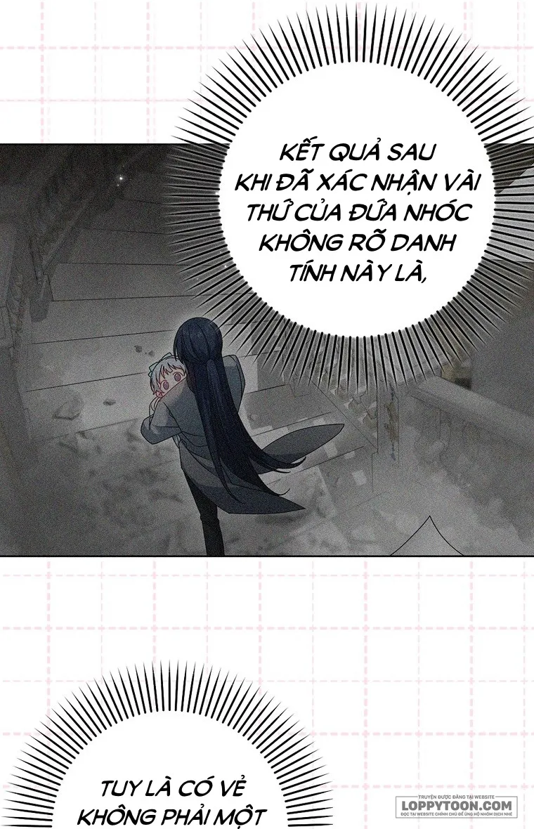 Tôi Sẽ Chiếm Lấy Ngư Trường Này! Chap 9 - trang 9