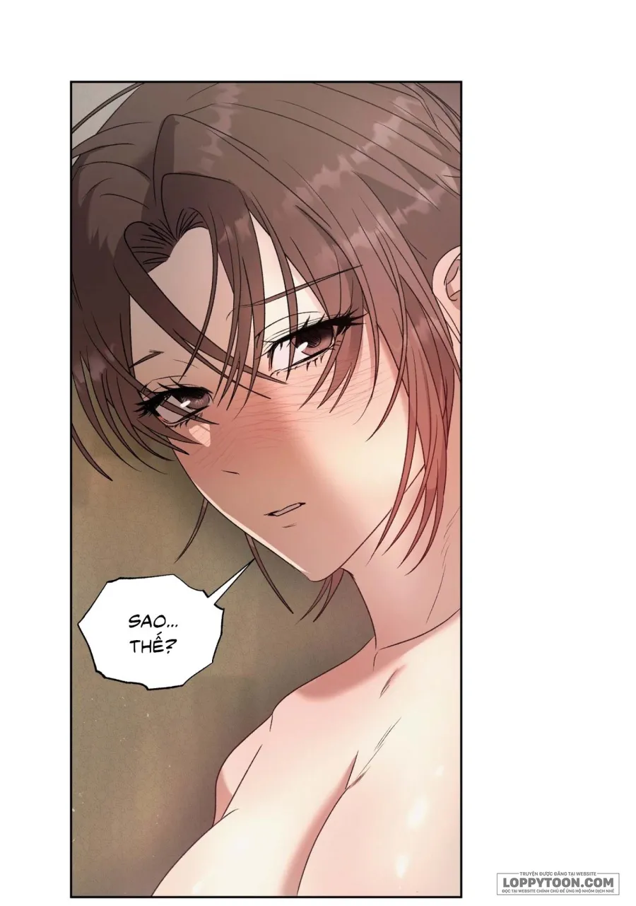 Mùa Hè Năm Ấy, Tựa Như Hoa Dại Chap 3 - 🔞🔞🔞 - trang 43
