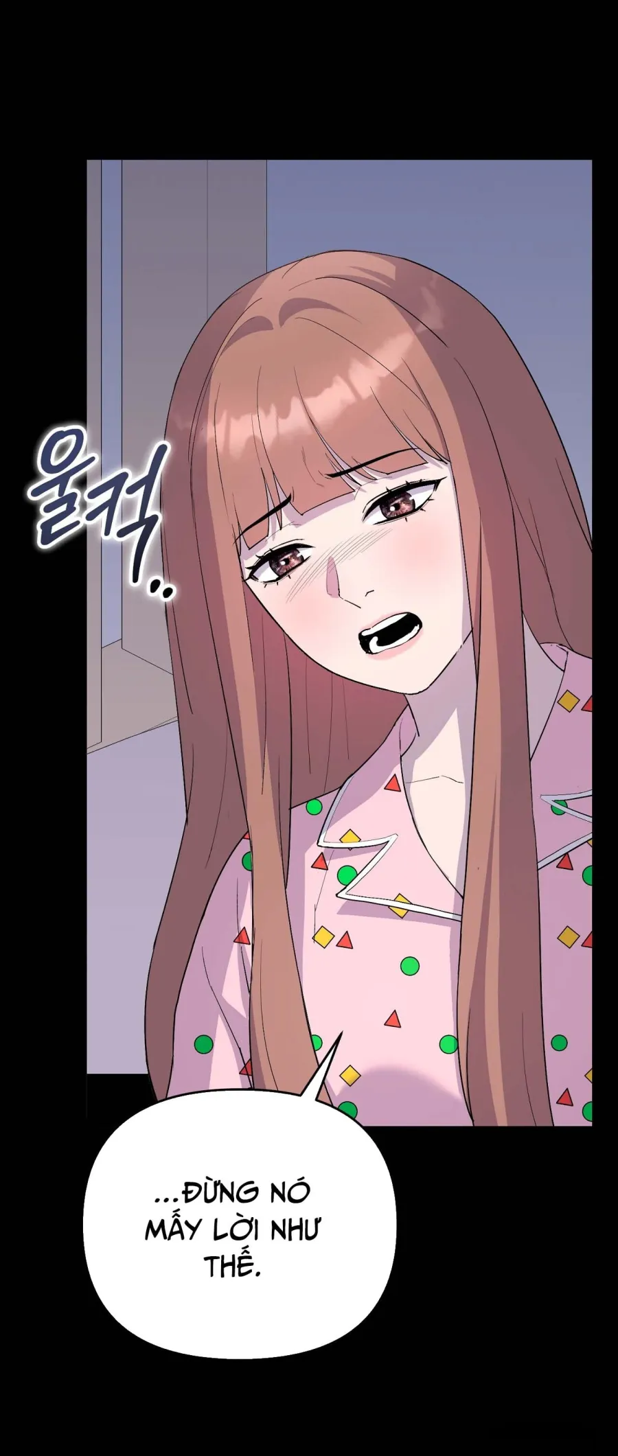 Bạn Anh Trai Tôi : Kang Tae Geon Chap 2 - trang 36