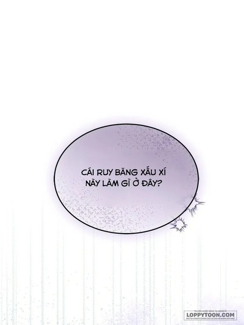 Đã Từ Chối Sủng Ái Rồi Mà Sao Còn Ám Ảnh Thế? Chap 32 - trang 39