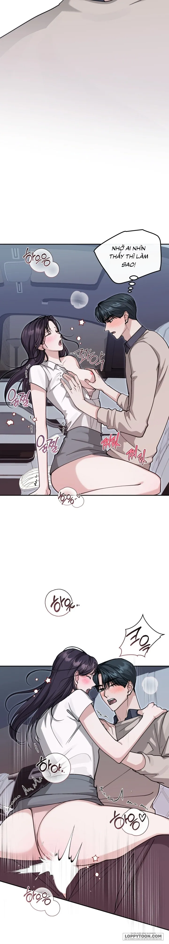 Ăn Em Một Lần Thôi, Oppa Chap 9 - 🔞🔞 - trang 22