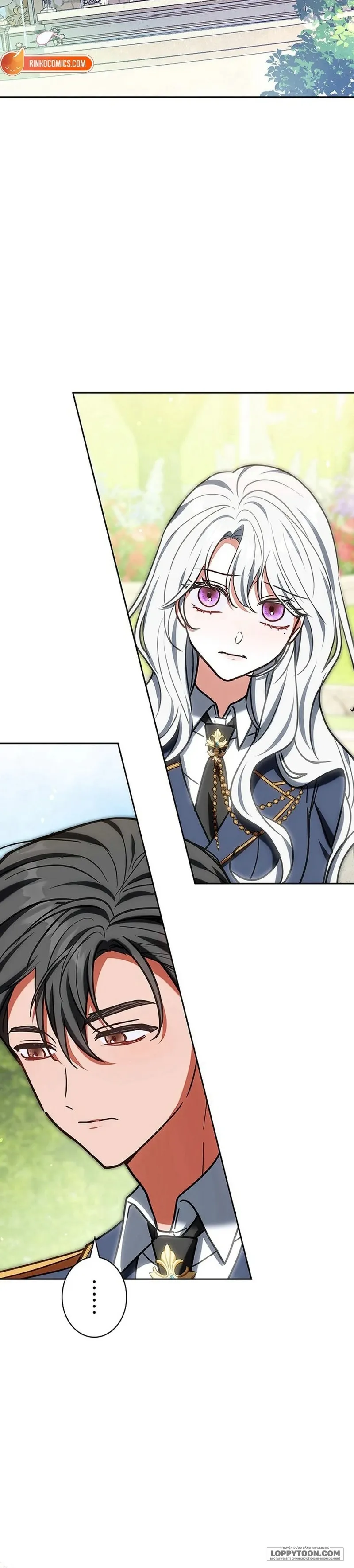 Tiểu Thư Là Kẻ Bám Đuôi Chap 34 - trang 7