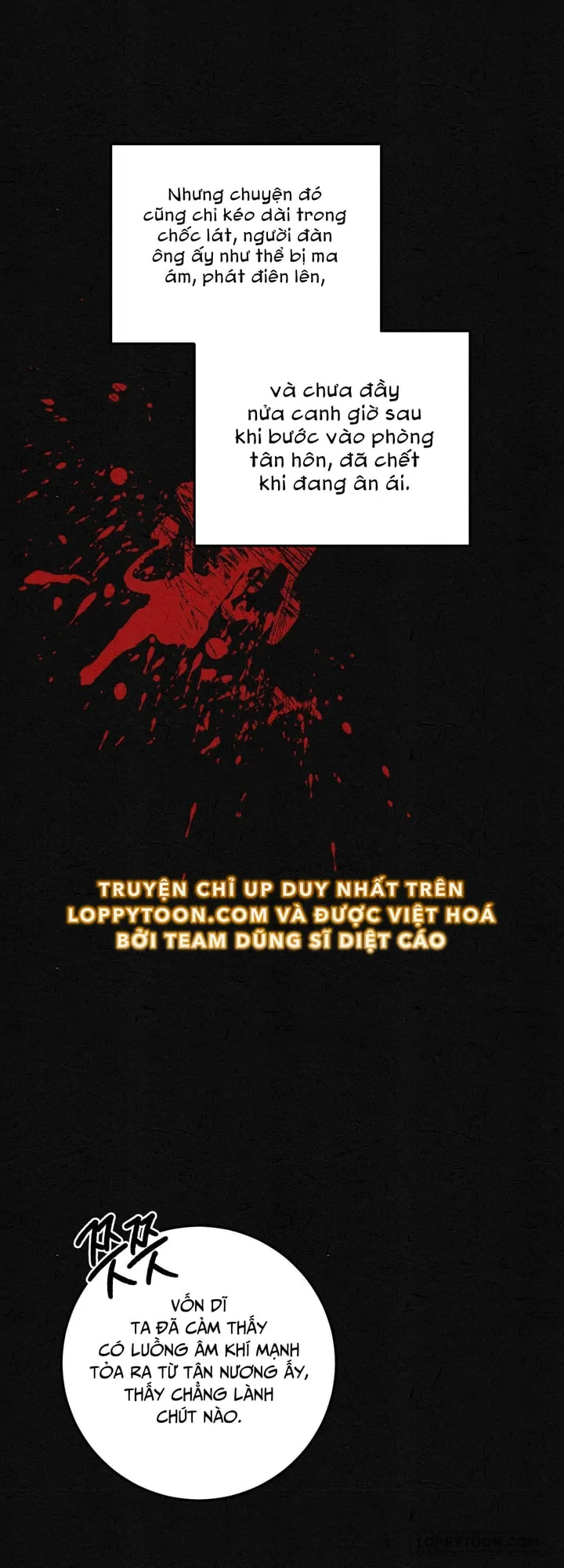 Góa Phụ Chap 1 - trang 11