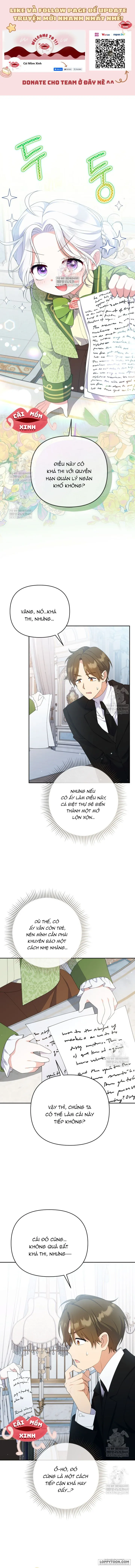Cái Giá Của Tái Sinh Chap 28 - trang 1
