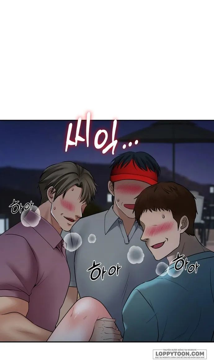 Em Gái XX Chung Của Các Chú Sân Golf Chap 9 - 🔞🔞🔞 - trang 31