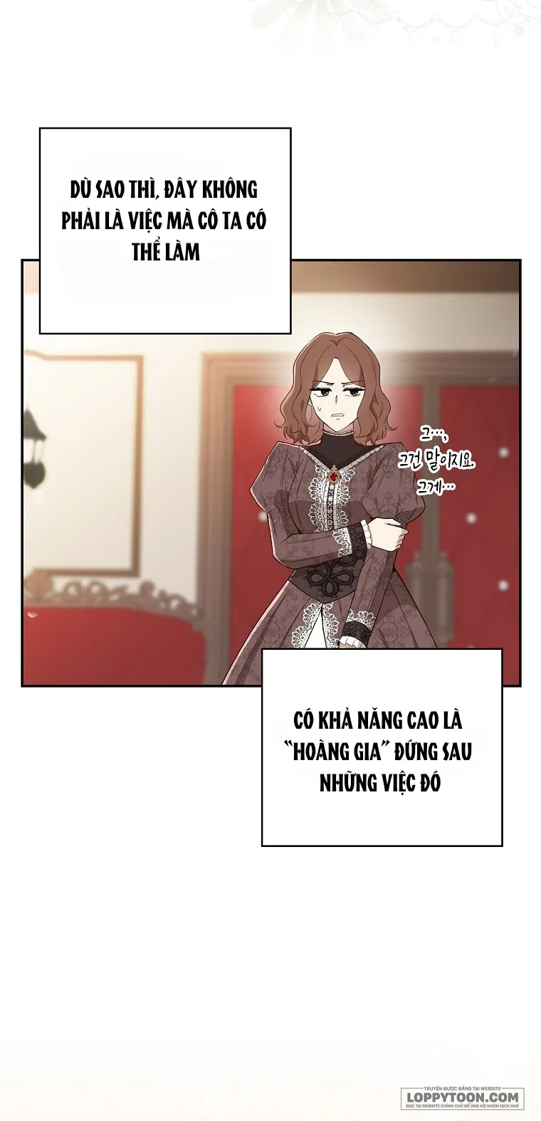 Sóc Con Tài Năng Chap 24 - trang 16