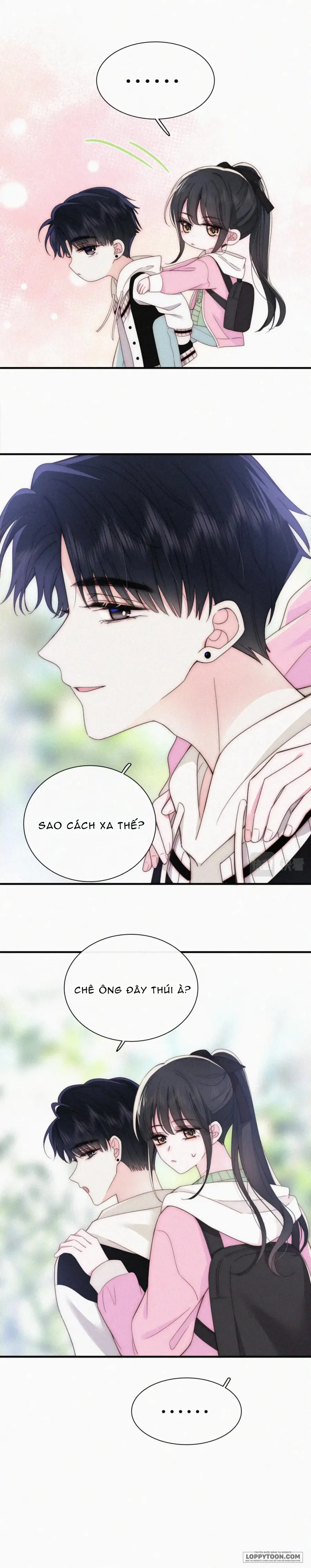 Một Lòng Cưng Chiều Chap 41 - trang 5