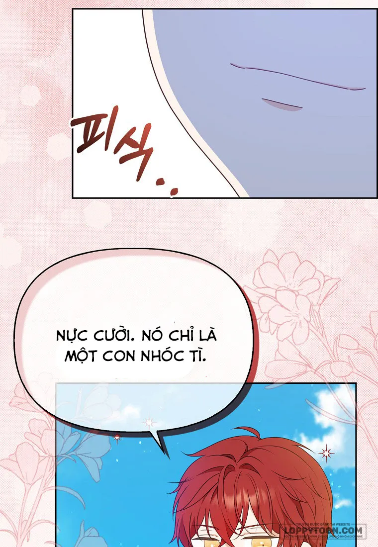 Đứa Trẻ Côn Đồ Nhà Công Tước Chap 13 - trang 10