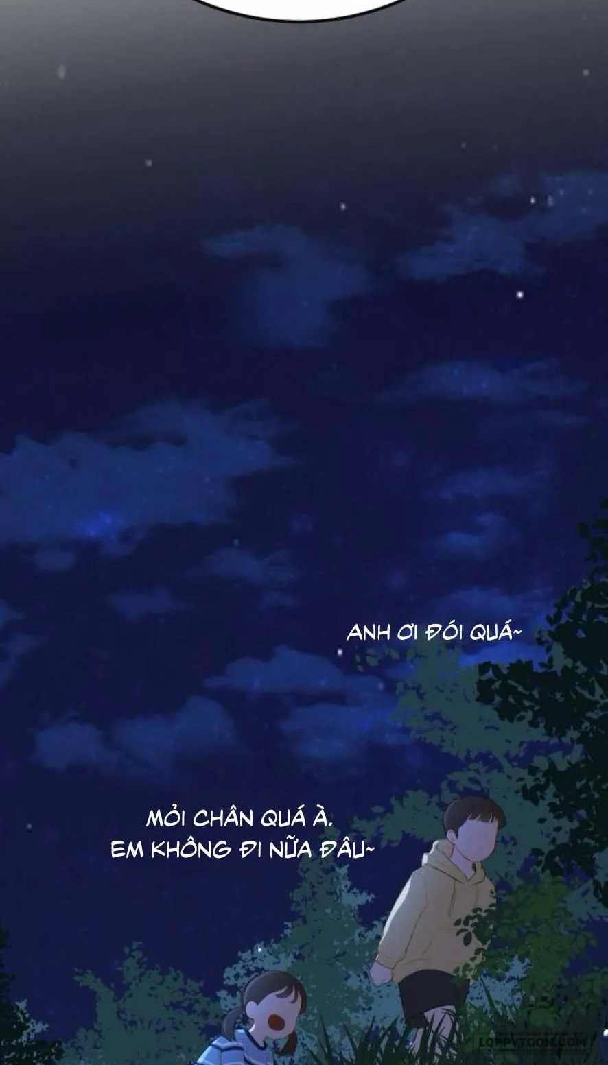 Quyền Lực Của Thư Ký Chap 30 - trang 63