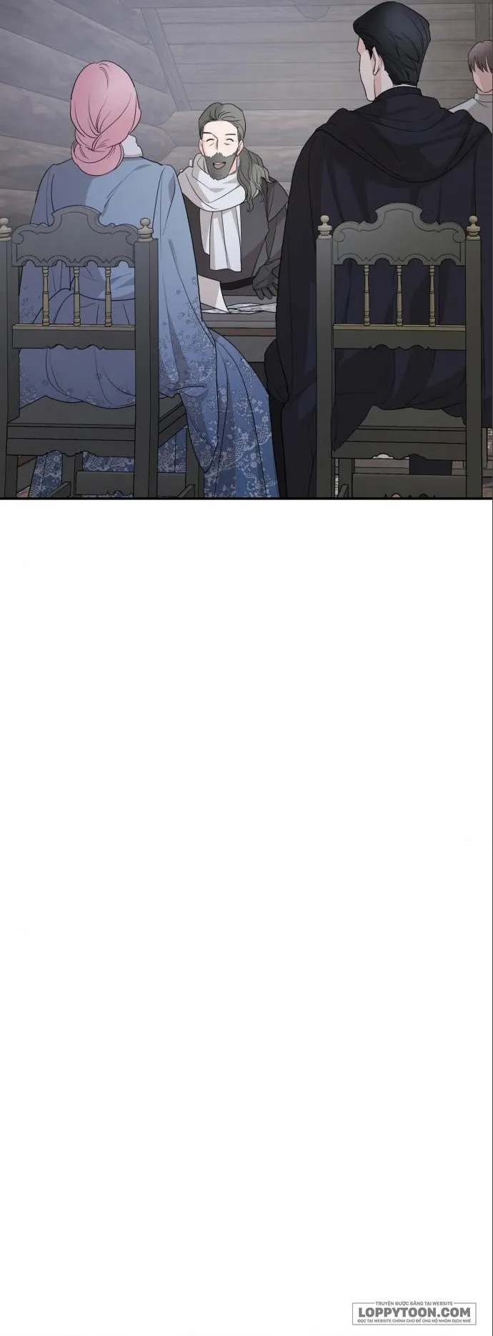 Gia Đình Chồng Quá Ám Ảnh Bởi Tôi Chap 87 - trang 20