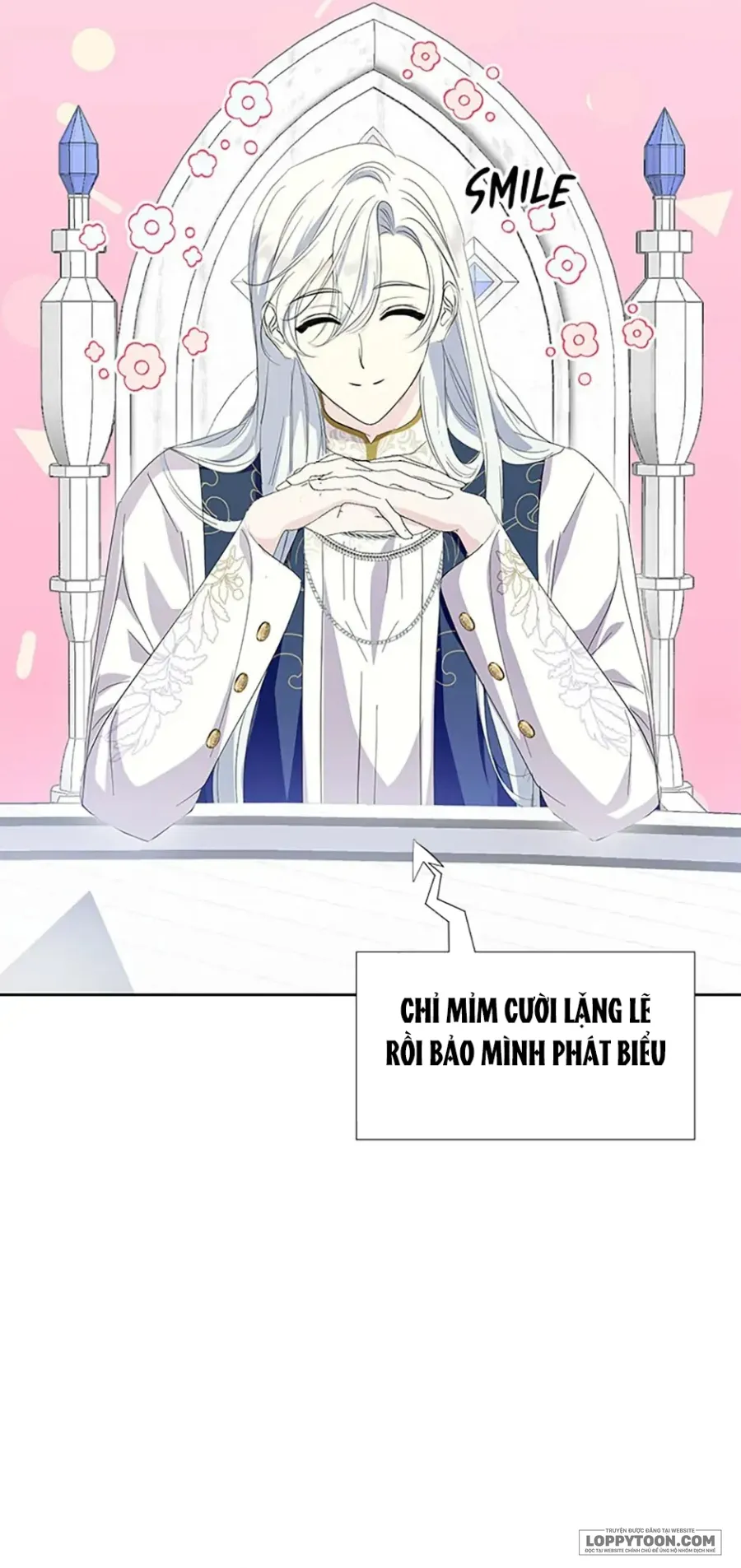 Phía Sau Mặt Nạ Của Nam Chính Hiền Lành Chap 59 - trang 40