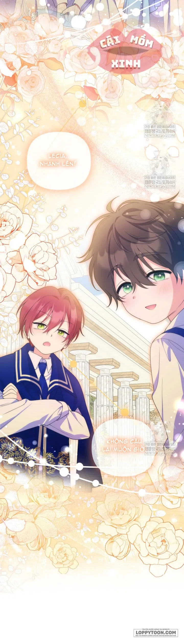 Cái Giá Của Tái Sinh Chap 32 - trang 27