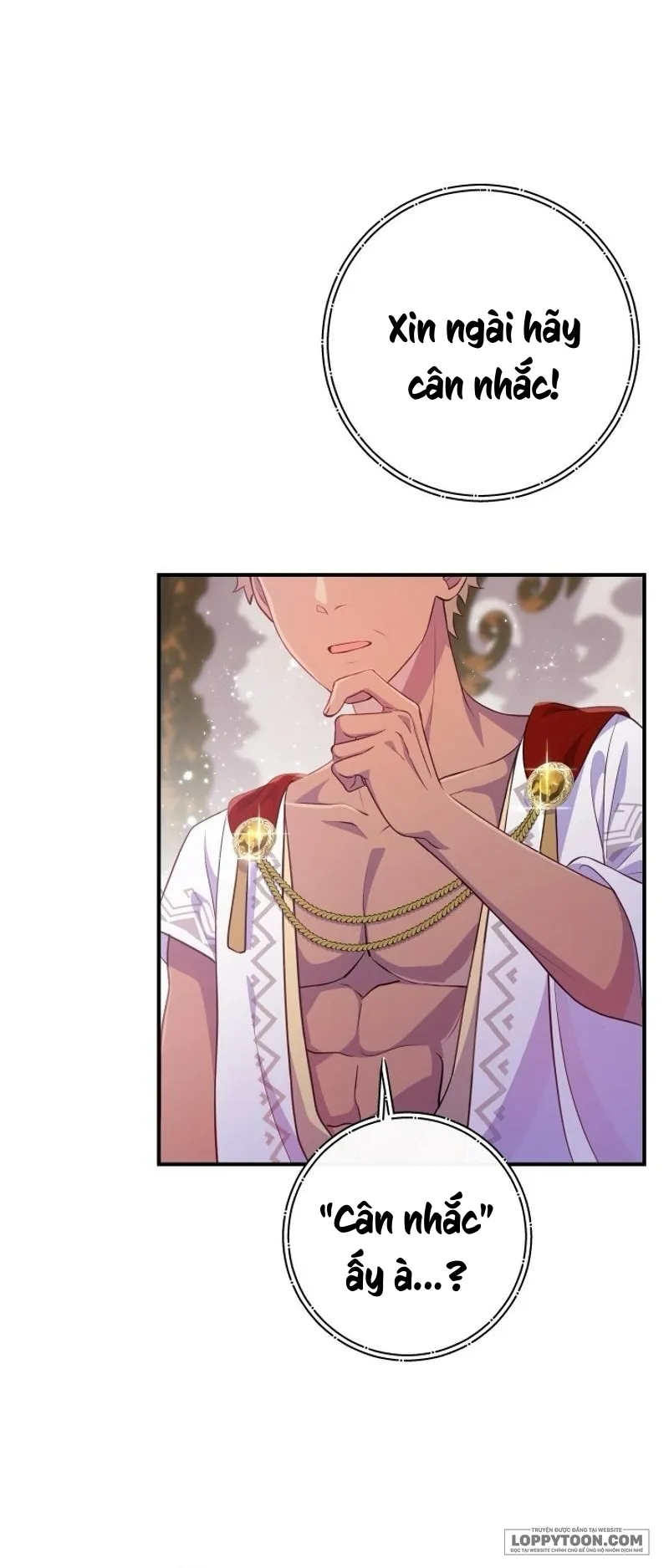 Trở Thành Bạn Thời Thơ Ấu Của Nam Phụ Ám Ảnh Chap 35 - trang 65