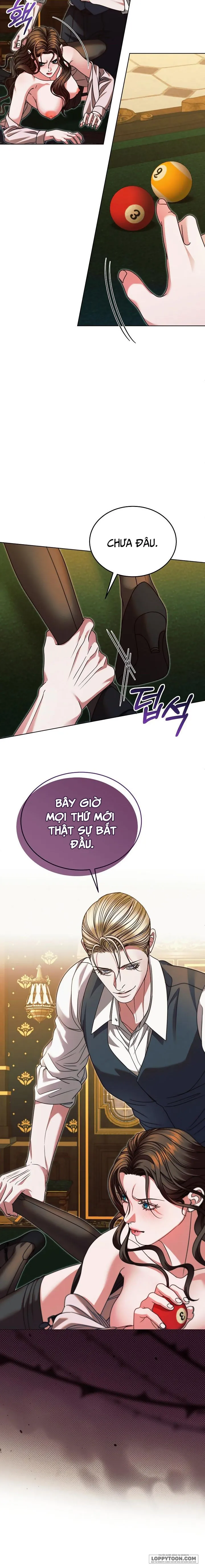 Hãy Cầu Xin Tôi Đi Chap 17 - 🔞🔞🔞 - trang 6