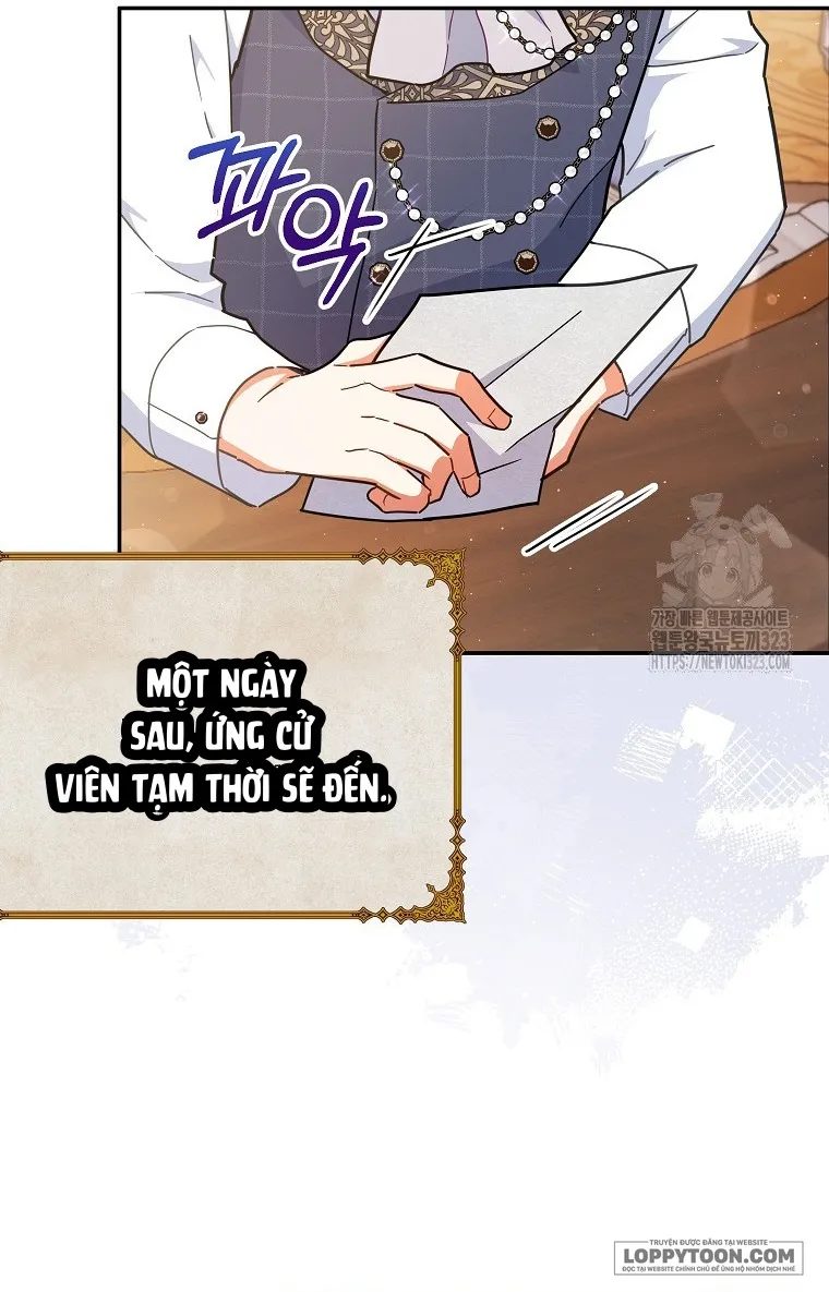 Bé Con Chốn Hoa Nở Chap 38 - trang 3