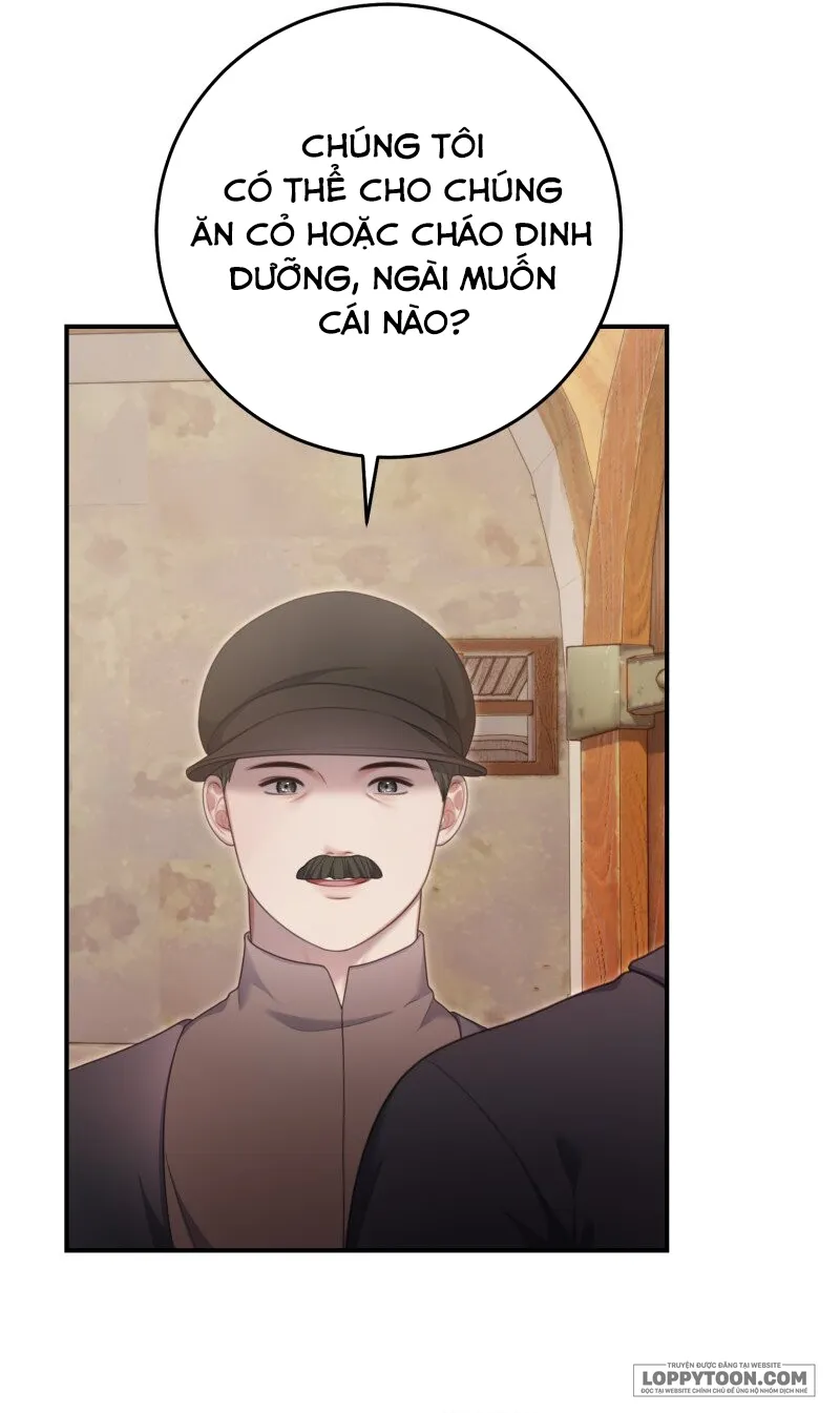 Hầu Nữ Không Còn Thèm Muốn Chủ Nhân Nữa Chap 33 - trang 48