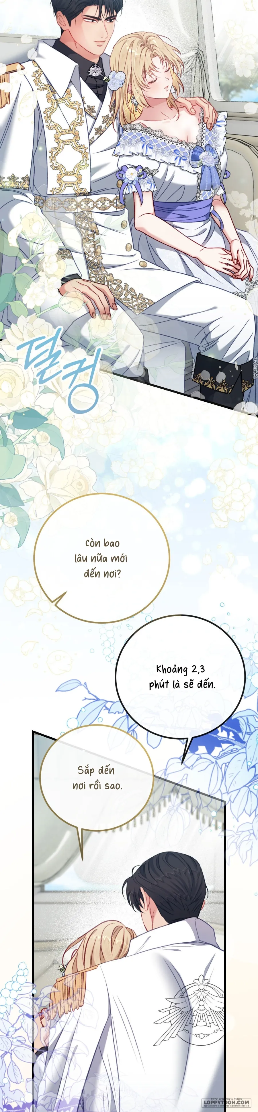 Bị Mắc Kẹt Trong Trò Chơi Harem Ngược Vô Vọng Chap 14 - 🔞🔞🔞 - trang 13