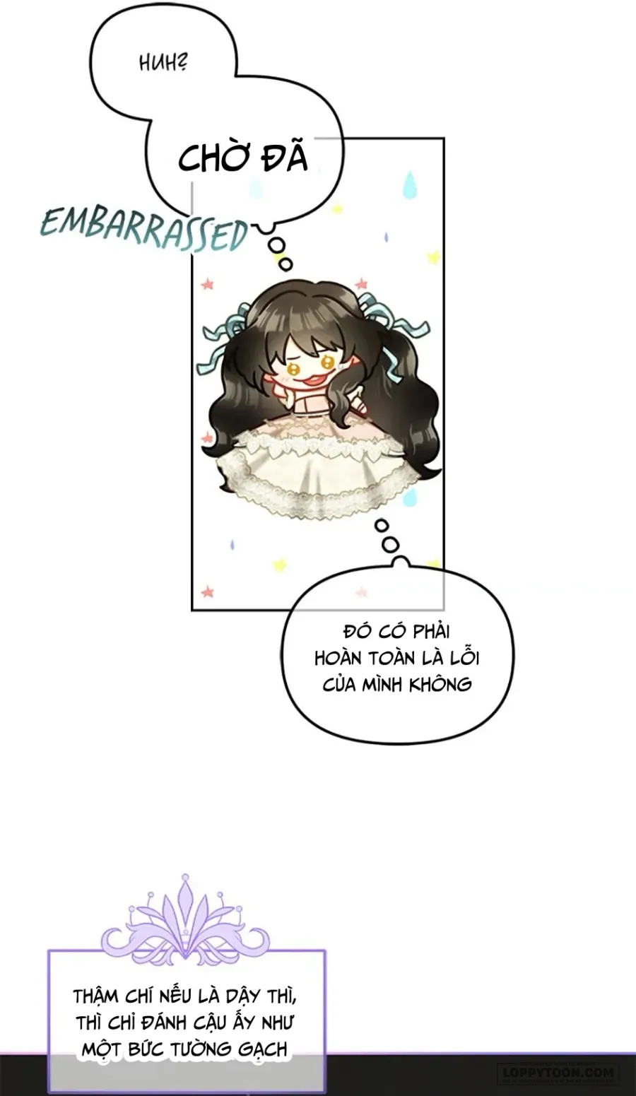 Tôi Sẽ Ở Ngay Bên Cạnh Nam Chính Chap 32 - trang 5