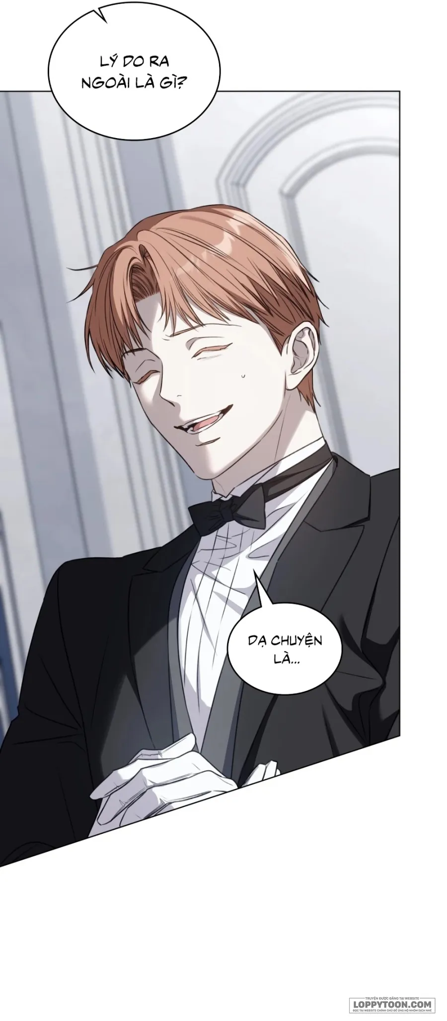 Chân Dung Kẻ Kiêu Ngạo Chap 9 - 🔞 - trang 50