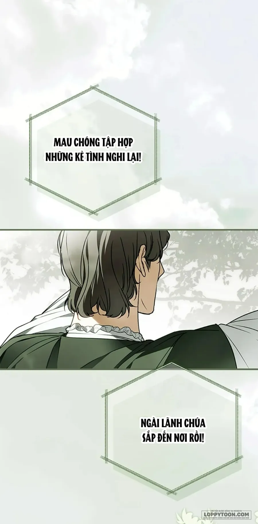 Có Kẻ Đã Sở Hữu Cơ Thể Của Tôi Chap 78 - trang 1