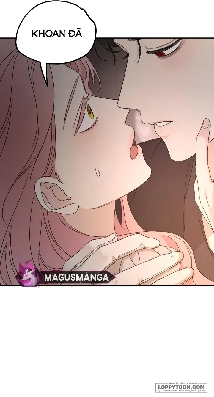 Gia Đình Chồng Quá Ám Ảnh Bởi Tôi Chap 106 - trang 36