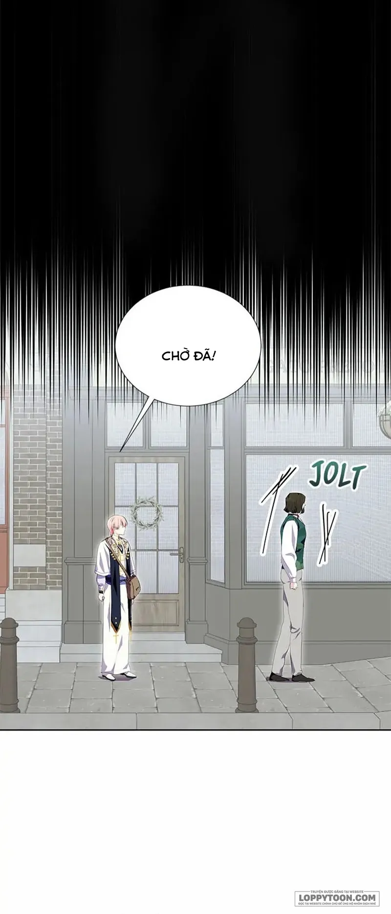 Phía Sau Mặt Nạ Của Nam Chính Hiền Lành Chap 29 - trang 7
