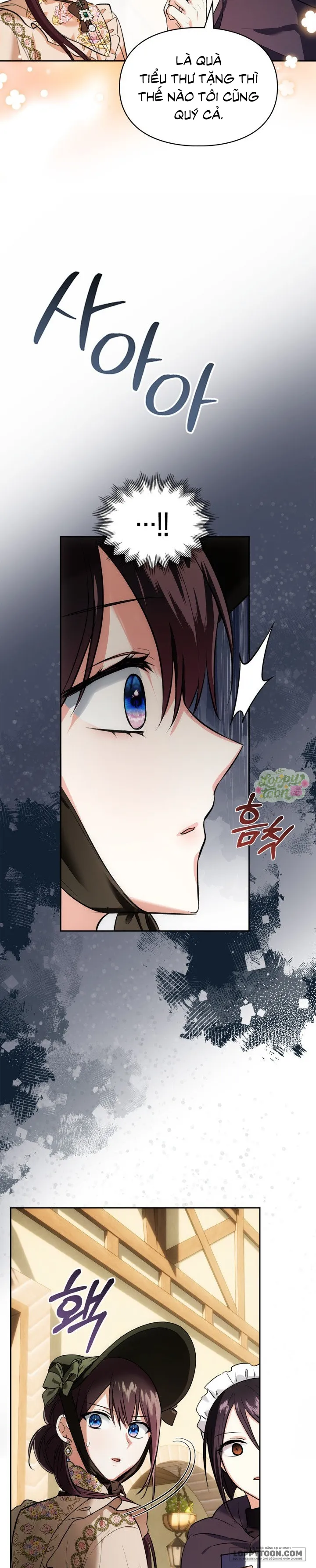 Tôi Mới Là Gia Chủ Thật Sự Chap 41 - trang 23