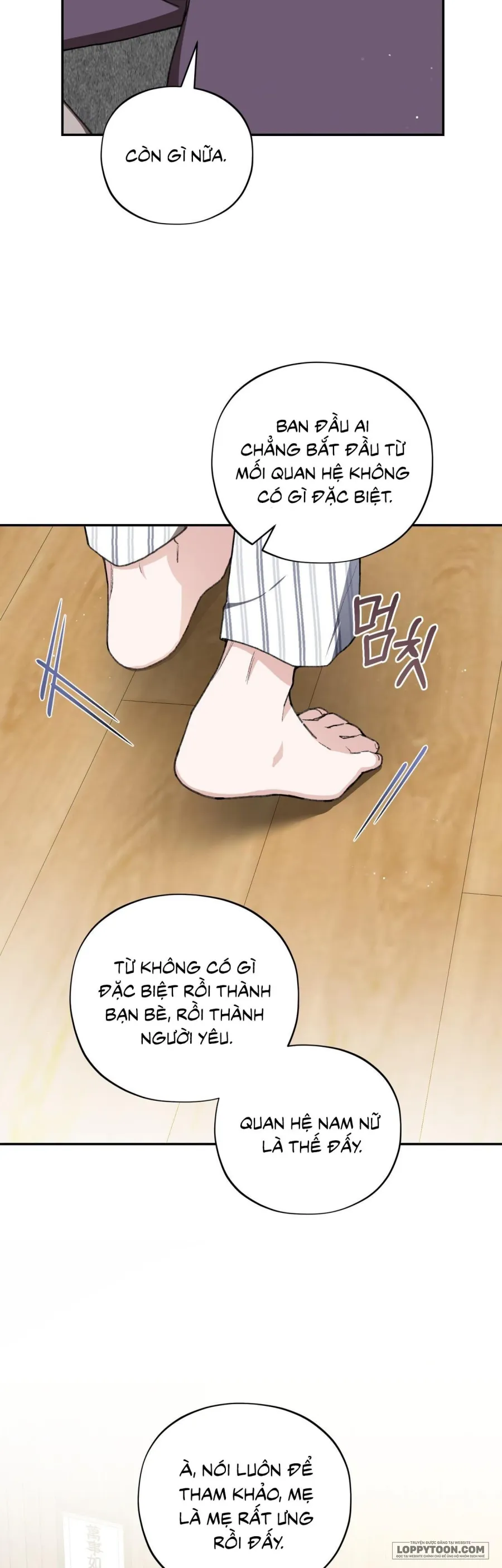 Quốc Lộ Số 1 Chap 6 - trang 14