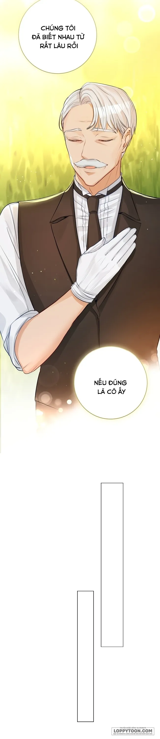 Cuộc Hôn Nhân Xa Hoa Của Đại Công Tước Là Giả Chap 26 - trang 17