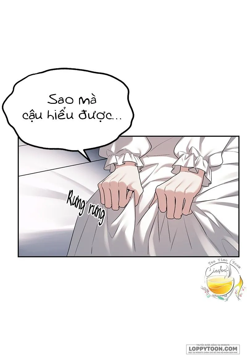 Xâm Nhập Trường Trung Học Tài Phiệt Chap 39 - trang 39