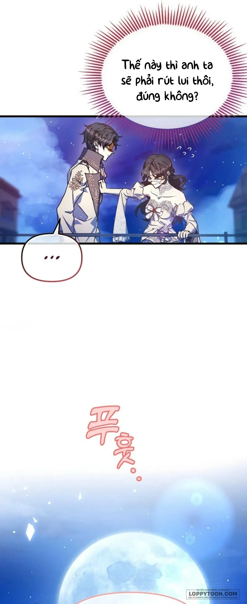 Tôi Sẽ Ở Ngay Bên Cạnh Nam Chính Chap 57 - trang 40