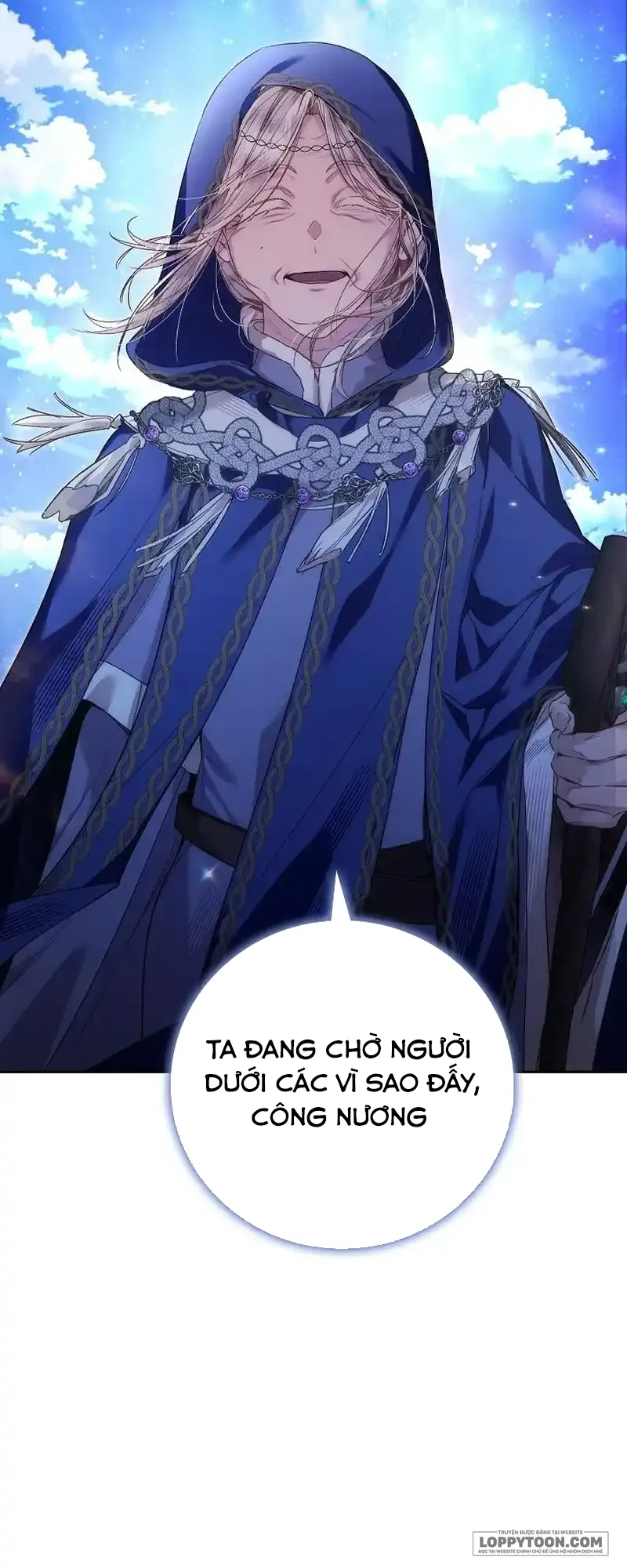 Papa Là Kẻ Thù Kiếp Trước Của Tôi? Chap 16 - trang 3