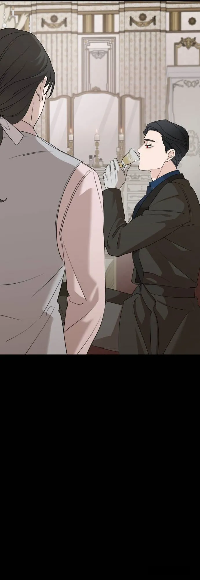 Gia Đình Chồng Quá Ám Ảnh Bởi Tôi Chap 66 - trang 66