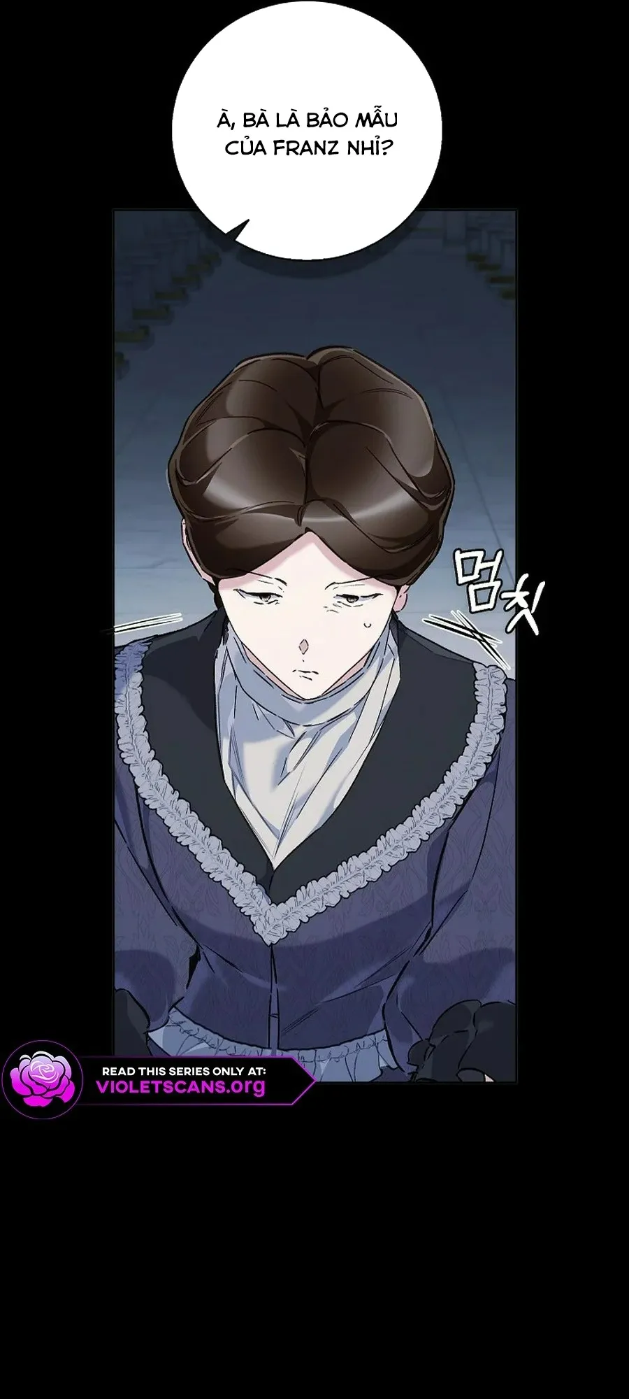 Papa Là Kẻ Thù Kiếp Trước Của Tôi? Chap 67 - trang 59
