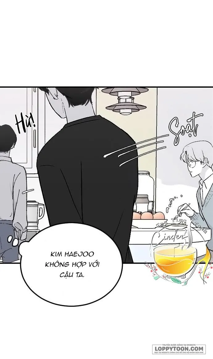 Ba Anh Trai Cực Phẩm Của Tôi Chap 15 - trang 23