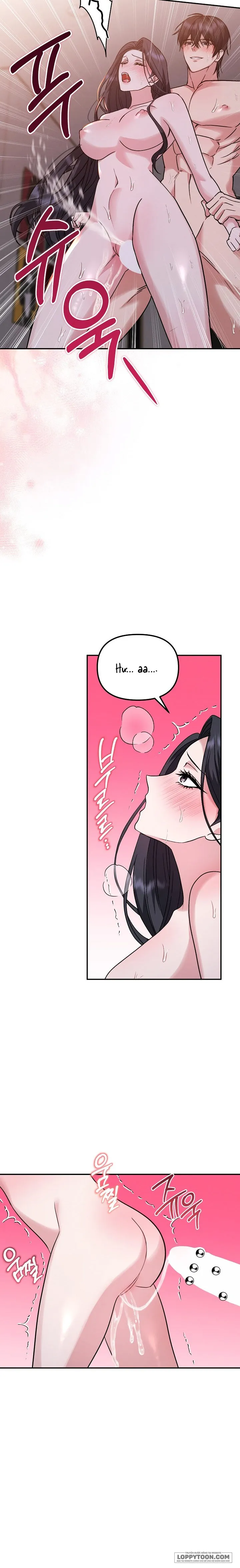 Gặp Lại Thanh Mai Trúc Mã Với Thân Phận Con Nợ Chap 5 - 🔞🔞🔞🔞 - trang 21
