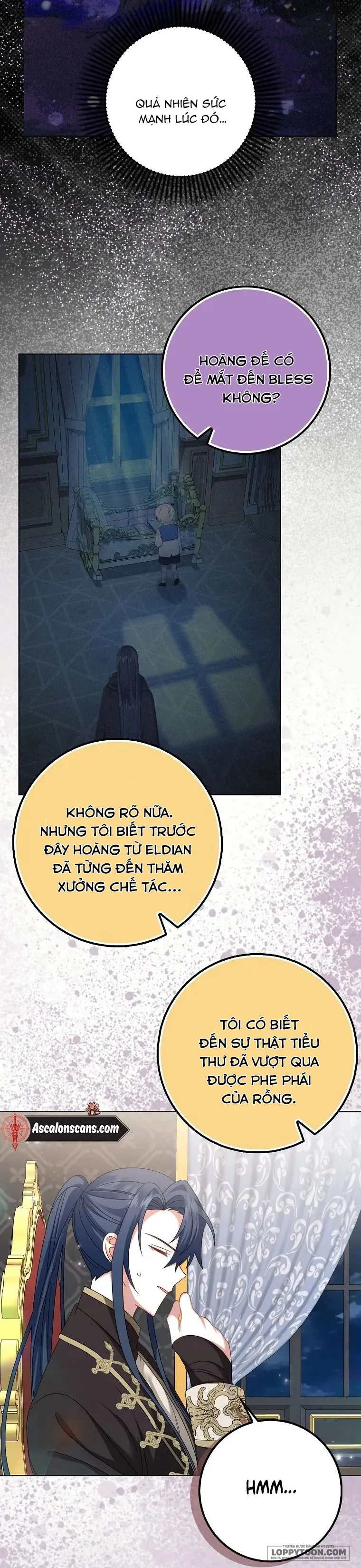 Tôi Sẽ Chiếm Lấy Ngư Trường Này! Chap 19 - trang 46