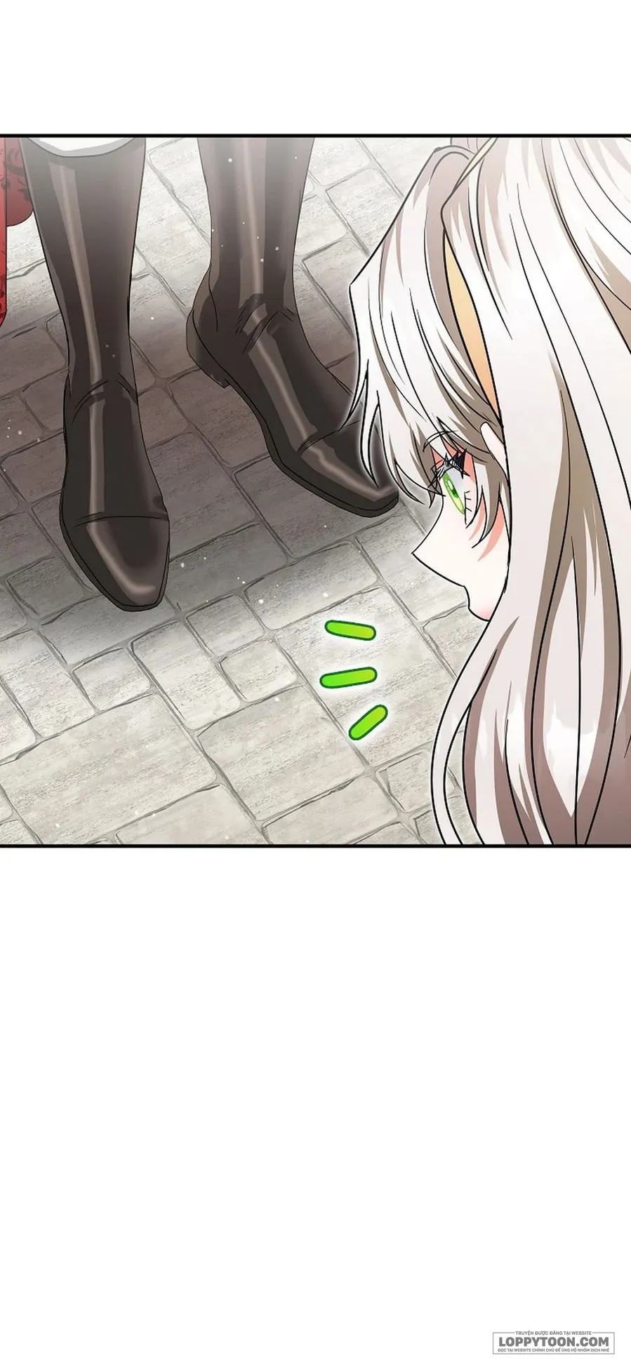 Trở Thành Miêu Nữ Của Hoàng Đế Chap 69 - trang 19