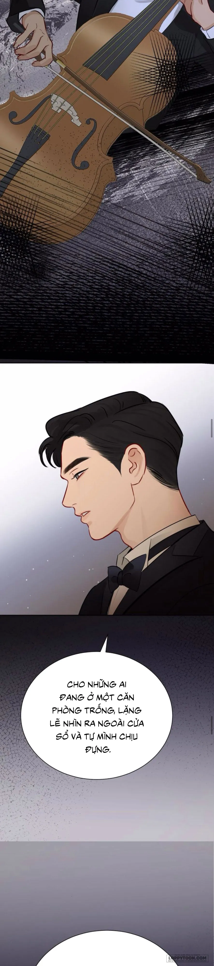 Quyền Lực Của Thư Ký Chap 28 - trang 18